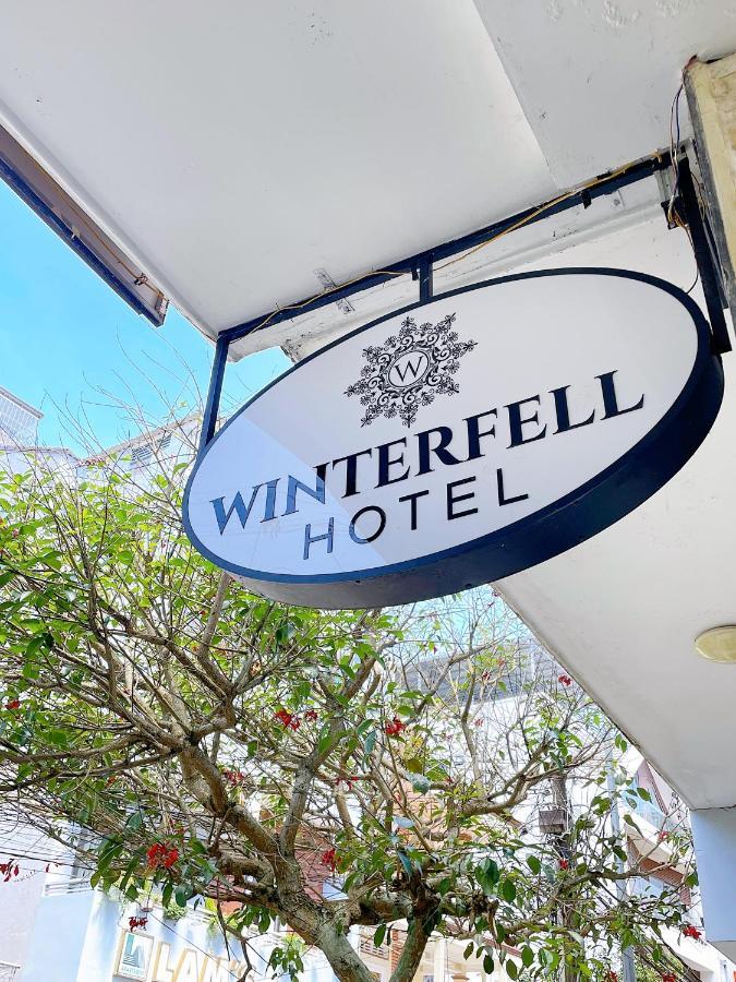 Winterfell Da Lat Hotel מראה חיצוני תמונה
